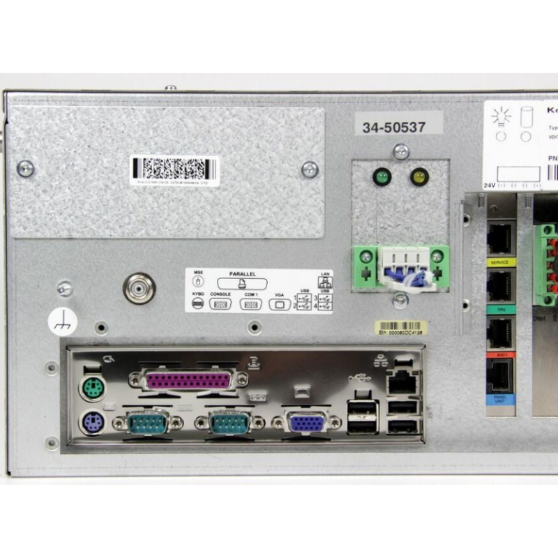 ABB IRC5 M2004HW 3HAC020929-006/02 Embedded Computer