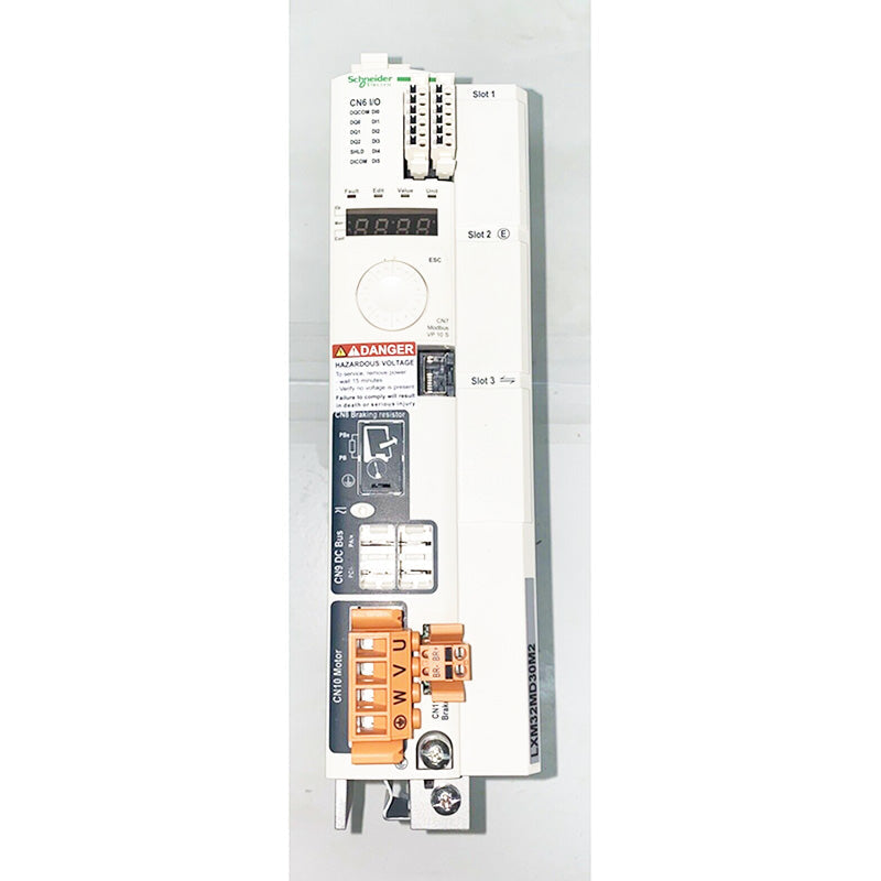 Schneider Electric LXM32MD30M2 Lexium 32 Servo Drive