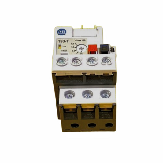 Allen Bradley 193-T1AB13  relay