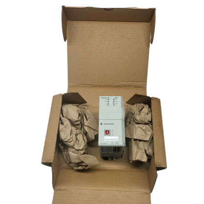 Allen Bradley  1769-L30ER CompactLogix controller