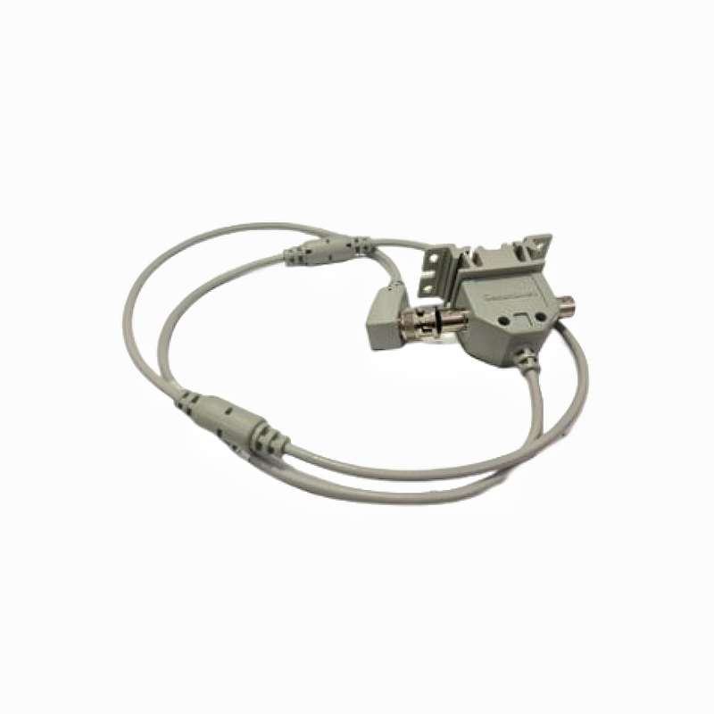 Allen Bradley 1786-TPR Controlnet Coaxial T-Tap