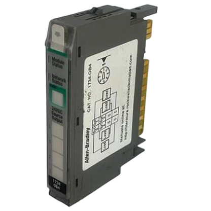 Allen Bradley 1734-OB4 Output Module