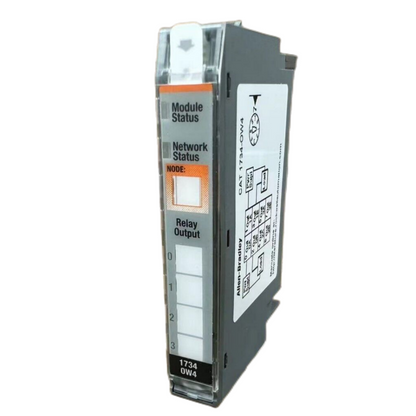 Allen Bradley 1734-OW4 Output Module