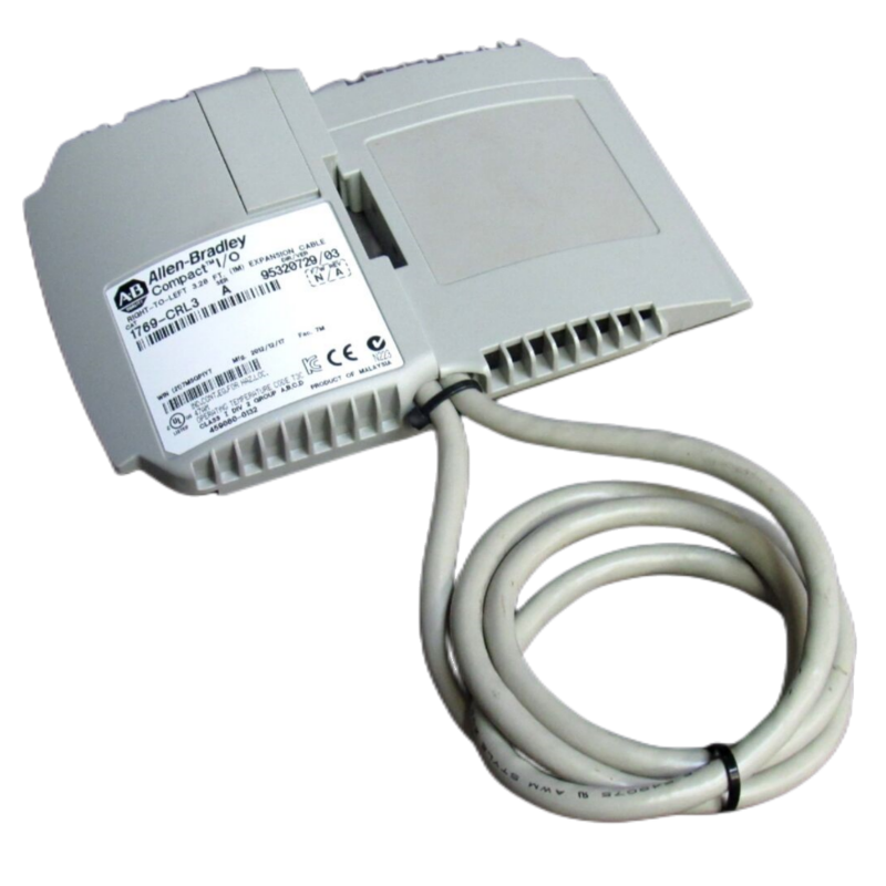 Allen Bradley 1769-CRL3  Cable