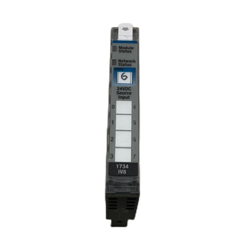 Allen Bradley 1734-IV8 Input Module