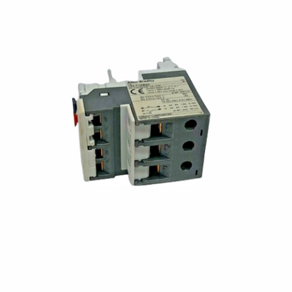 Allen Bradley  193-T1AB40  relay