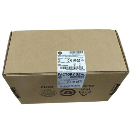 Allen Bradley 1766-L32BWAA Controller