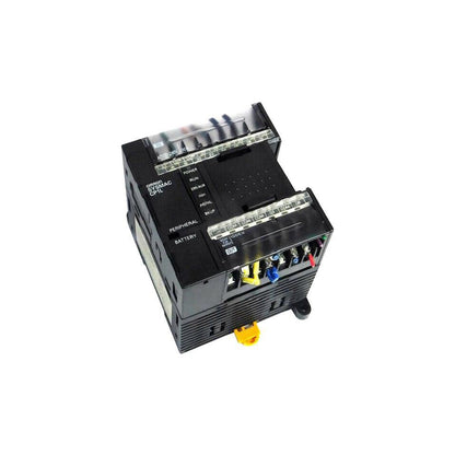 New Original Omron CP1L-L20DR-A 20 Points Memory Capacity CPU PLC Module Controller - Pulingma Automation