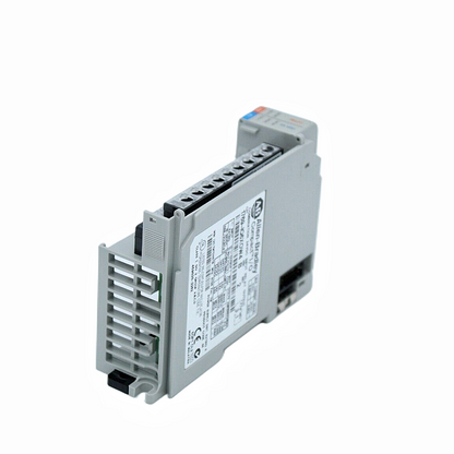 Allen Bradley 1769-IQ6XOW4  Combination Module