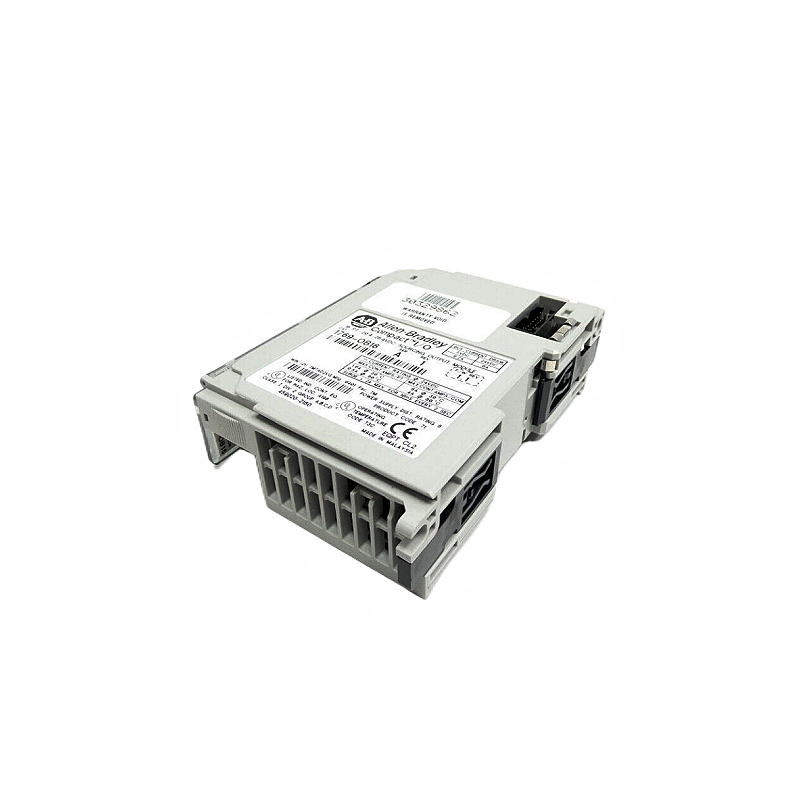 Allen Bradley 1769-OB16 DC Output Module