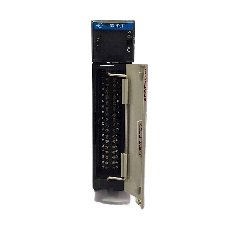 Allen Bradley  1756-IB16I  ControlLogix Discrete Input Module