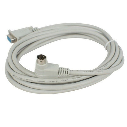 Allen Bradley 1761-CBL-PM02 communication cable