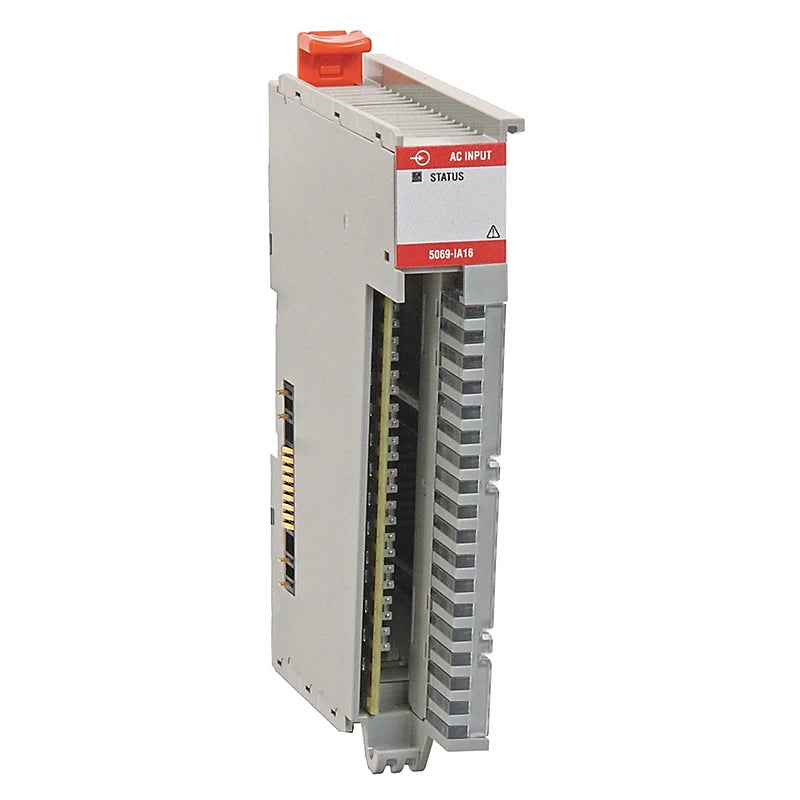 Allen Bradley 5069-IA16 Input Module