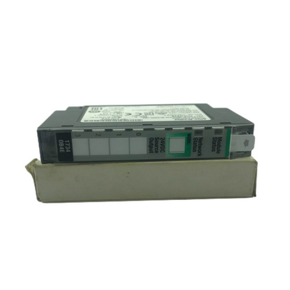 Allen Bradley 1734-OB4E Output Module