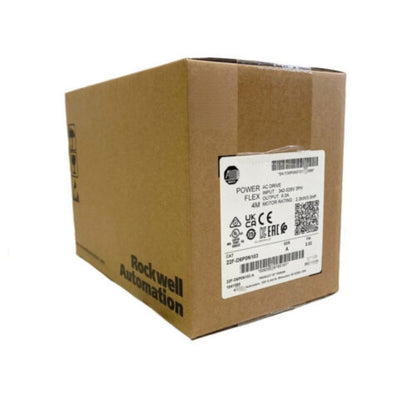 Allen Bradley  22P-D6P0N103 AC Drive