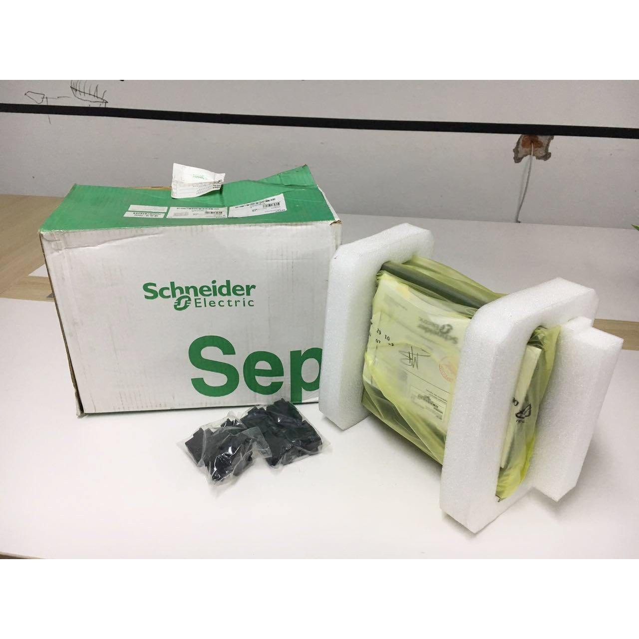 New Original Schneider Sepam series 80 Comprehensive Protection Relay Device Sepam S80 59729 59704 59707 - Pulingma Automation