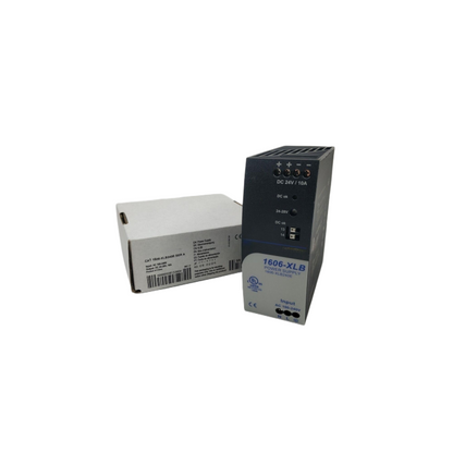 Allen Bradley 1606-XLB240E Power Supply