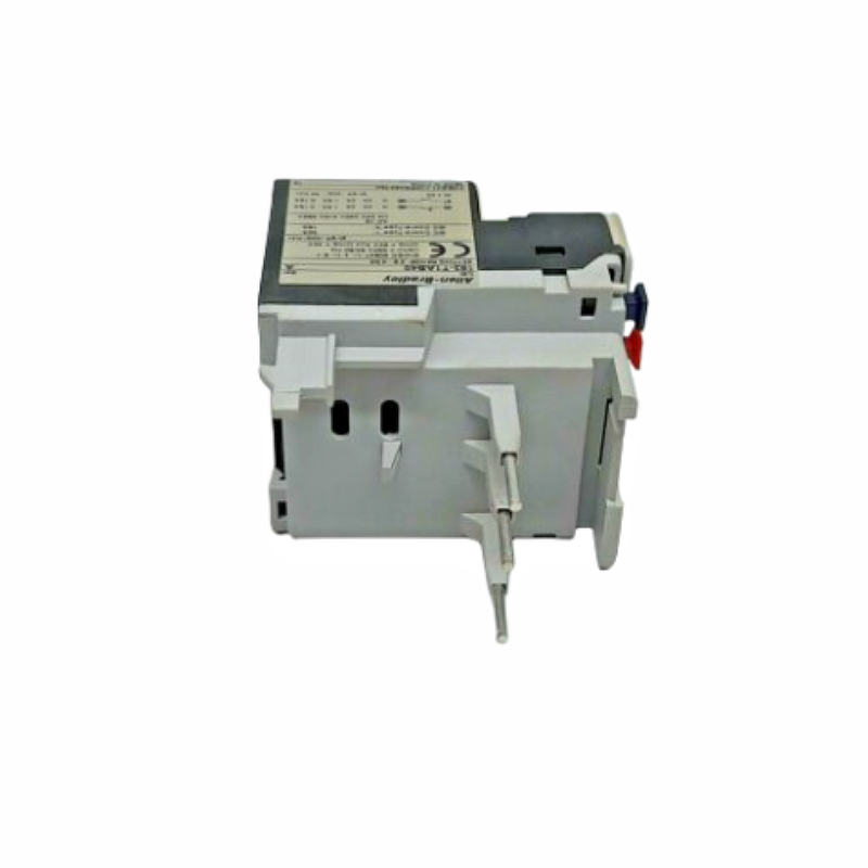 Allen Bradley  193-T1AB40  relay