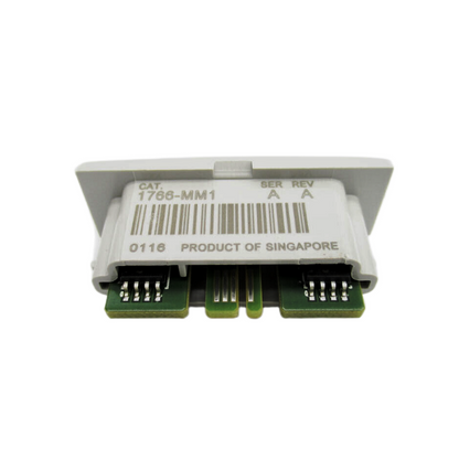 Allen Bradley 1766-MM1 MicroLogix 1400 Memory Module