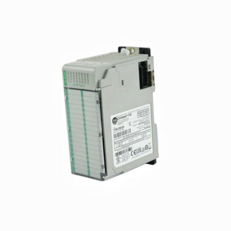 Allen Bradley 1769-OB32K Output Module