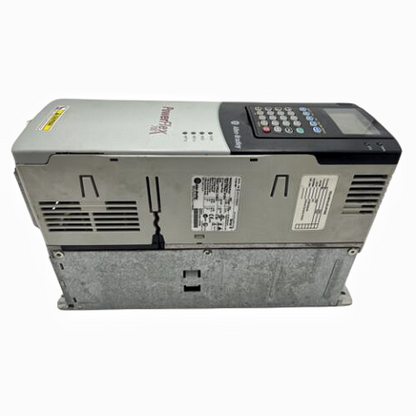 Allen Bradley 20BC3P5A0AYNANC0 Drive