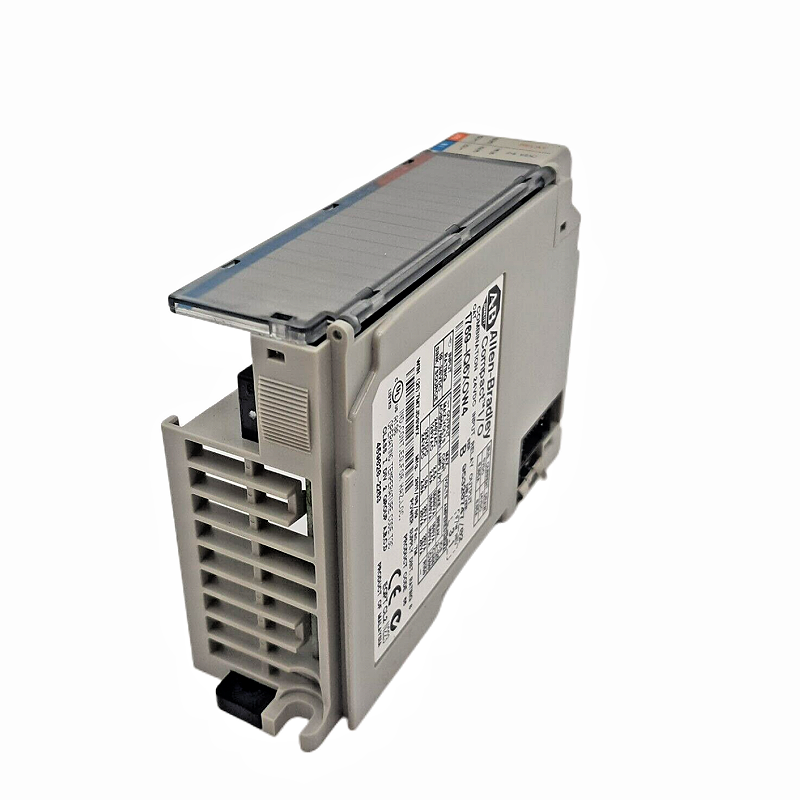 Allen Bradley 1769-IQ6XOW4  Combination Module