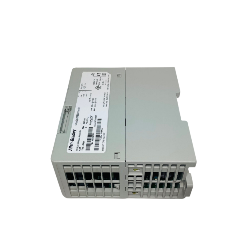 Allen Bradley  1769-L33ER CompactLogix controller