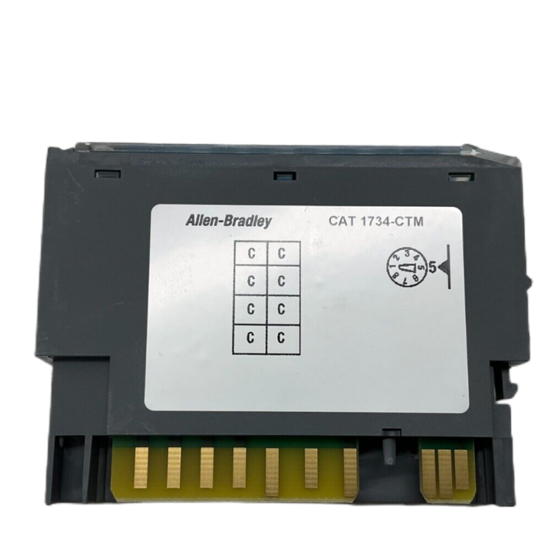 Allen Bradley 1734-CTM  Module