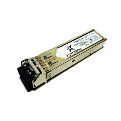 Allen Bradley 1783-SFP100FX Transceiver