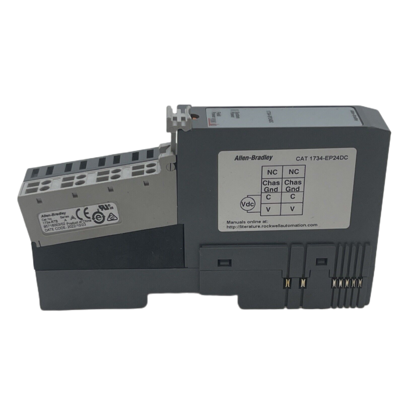 Allen Bradley 1734-EP24DC Power Supply