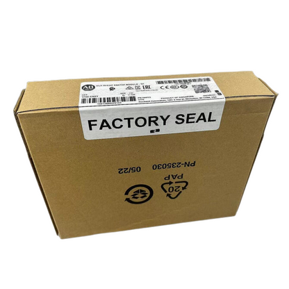 Allen Bradley 1756-EN2T Communication Module