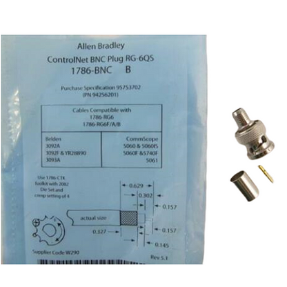 Allen Bradley 1786-BNC ControlNet