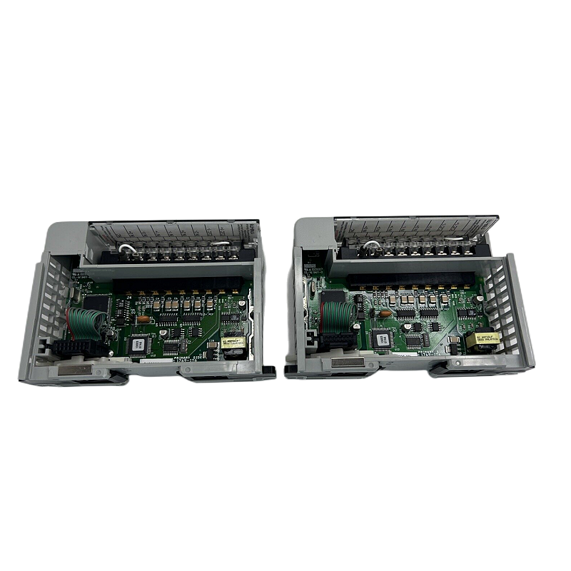 Allen Bradley  1769-IT6  Input Module