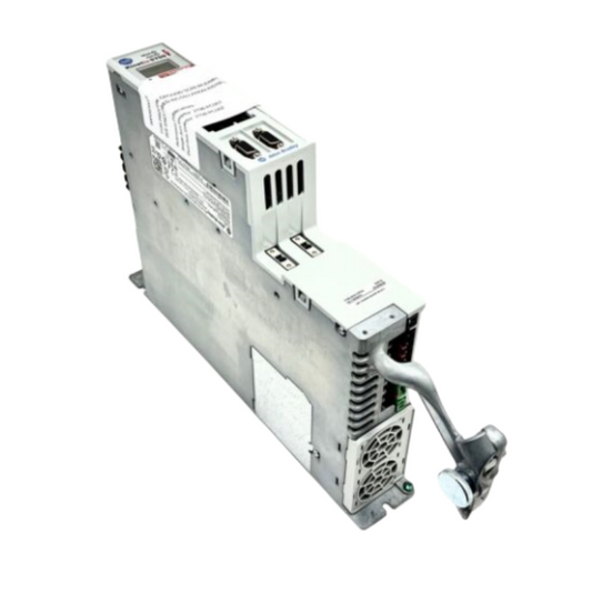 Allen Bradley 2198-D032-ERS3 SERVO DRIVE