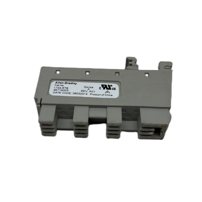 Allen Bradley  1734-RTB  Terminal Block