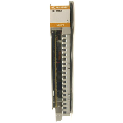 Allen Bradley 5069-IF8 Module