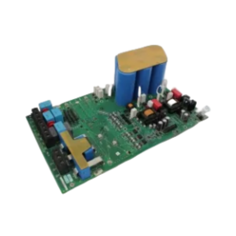 Allen Bradley 312872-A07 Board