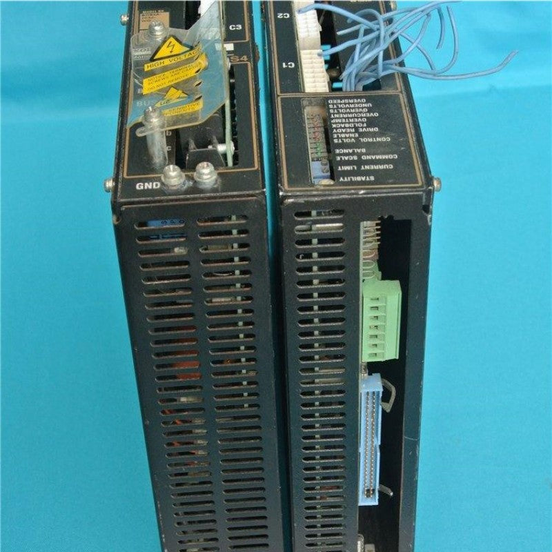 Kollmorgen BDS4A-203J-WO Servo Driver