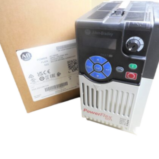 Allen Bradley  25A-D010N104 AC Drive