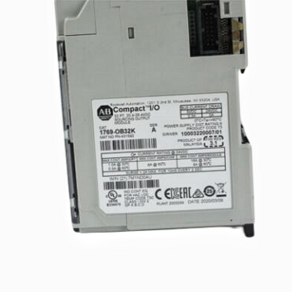 Allen Bradley 1769-OB32K Output Module