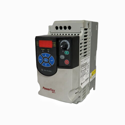 Allen Bradley 22F-A2P5N103  Drive