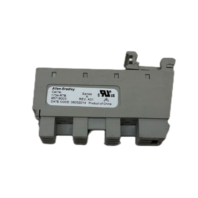 Allen Bradley  1734-RTB  Terminal Block