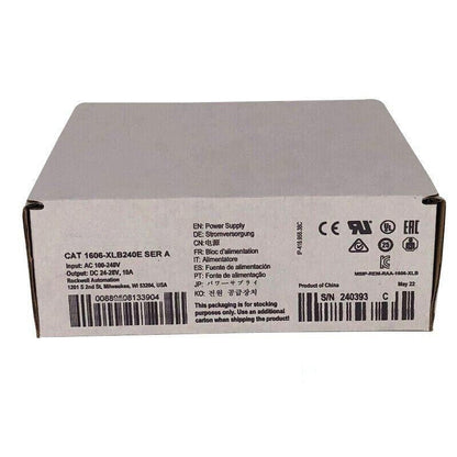 Allen Bradley 1606-XLB240E Power Supply