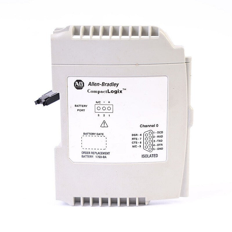 Allen Bradley 1769-BA  Battery for CompactLogix PLC Controller