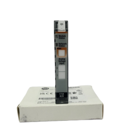 Allen Bradley 1734-IE2V Input Module