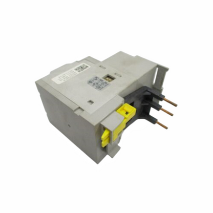 Allen Bradley  193-EEEB  relay