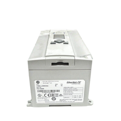 Allen Bradley 1766-L32BWAA Controller