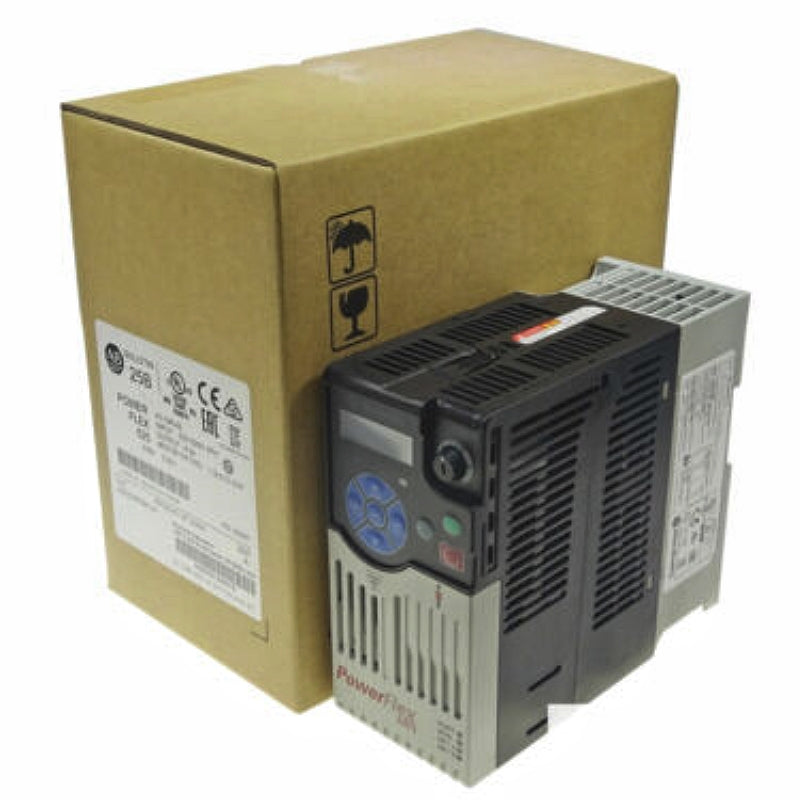 Allen Bradley 25B-D4P0N114 AC Drive