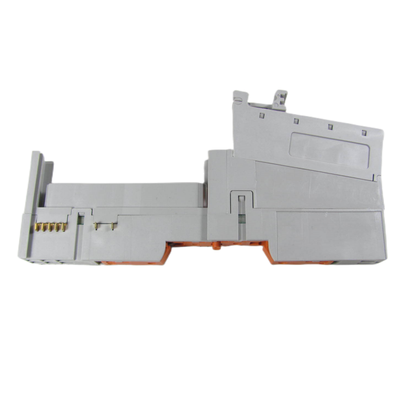 Allen Bradley 1734-TBS SER A Point I/O Wiring Base Assembly