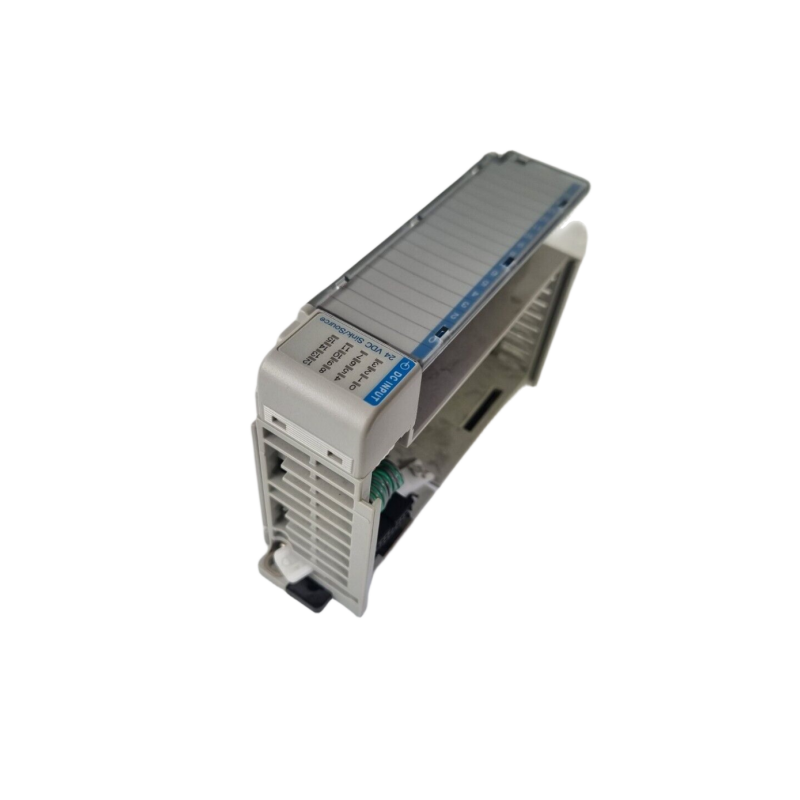 Allen Bradley 1769-IQ16  Input Module